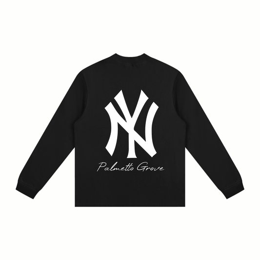 City That Never Sleep$ Sweatshirt