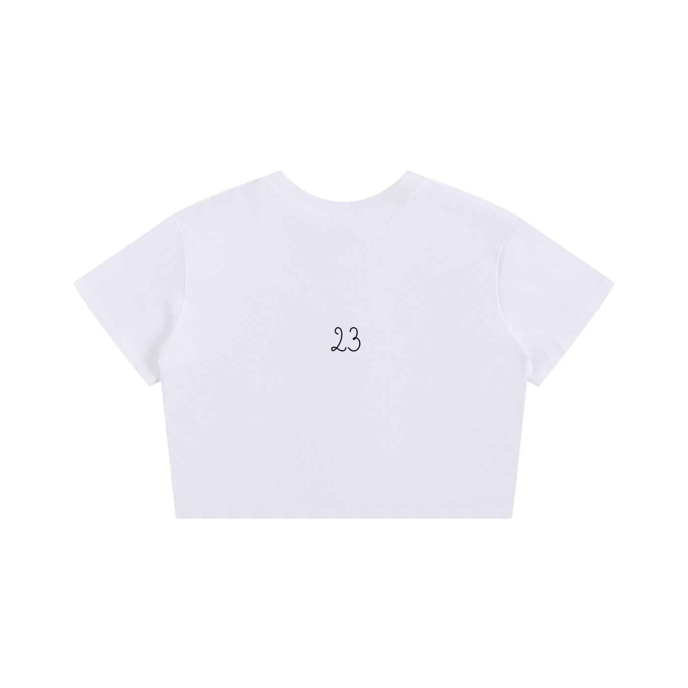 "Girls LOVE Pg" Baby Tee