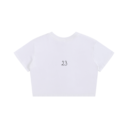 "Girls LOVE Pg" Baby Tee